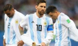 阿根廷最新爆料,揭秘惊天秘密